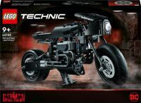 LEGO Technic 42155 The Batman - Batcycle LEGO