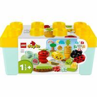 LEGO Duplo 10984 Biogarten LEGO