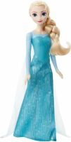 Mattel Disney Frozen -Elsa Outfit Film 1 HLW47