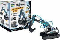 Revell AVK Engineers Hydraulischer Bagger (85418076)