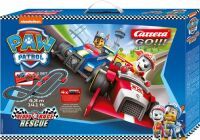 Carrera GO Paw Patrol - Ready Race & Re| 20063514