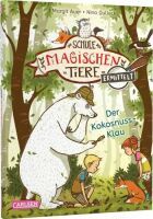 Carlsen Die Schule der magischen Tiere ermittelt 3: Der Kokosnuss-Klau