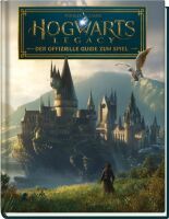 Panini Hogwarts Legacy - Der offizielle Guide zum Spiel