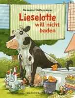 FISCHER Sauerländer Lieselotte will nicht baden