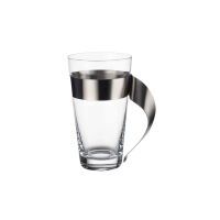 Villeroy & Boch NewWave Latte Macchiato Glas