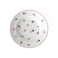 Villeroy & Boch Petite Fleur Suppenteller