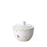 Villeroy & Boch Colourful Spring Zuckerdose