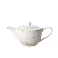 Villeroy & Boch Colourful Spring Teekanne 6 Pers.