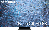 Samsung FERNSEHER NEO QLED 8K 4000 HDR (65QN900C)