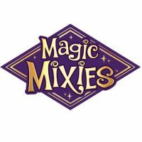 MAGIC MIXIES S3 Wunderlampe - blau