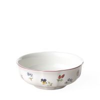 Multipack Villeroy & Boch Petite Fleur Dessertschale - 6 Stück