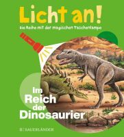 FISCHER Sauerländer Licht an 01 Dinosaurier