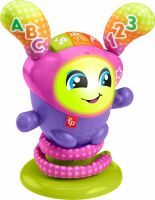 Mattel FP DJ Tanzi (D) (40830413)