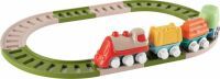 Chicco Baby Railway Eco+