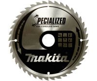 Makita B-32954 SPECIALIZED Sägeb.165x20x40Z Kreissägeblätter