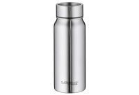 Thermos Isolier-Trinkbecher TC DRINKING MUG 0.5 Liter silber doppelwandiger Edelstahl