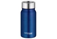 Thermos Isolier-Trinkbecher TC DRINKING MUG 0.35 L blau doppelwandiger Edelstahl schlank