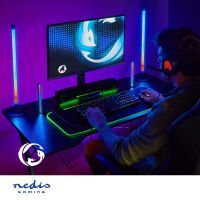 Nedis Spiellicht| LED| Batteriebetrieben| Benutzt fuer Desktop Notebook|