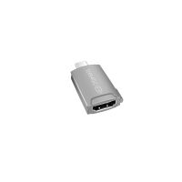 TERRATEC Adapter Connect C12 USB-C -> HDMI (306704)