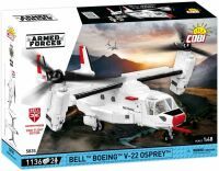 Cobi 5835 Bell Boeing V-22 Osprey First Flight Edition