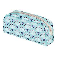 Herlitz Pouch Bag Fancy Peacock (50043644)