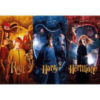 Thumbs Up ! Puzzle Harry Potter"KammerdesSchreckens" 50Teile