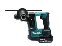 Makita DHR171RAX3 Akku-Bohrhammer Bohrhämmer