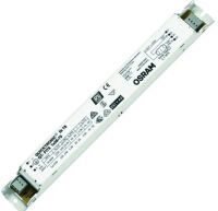 Osram QUICKTRONIC FIT 8 - White - I - -15 - 50 °C - 220-240 V - 50 - 60 Hz - 50000 h