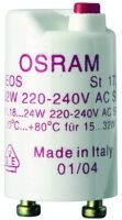 Osram ST 172 SAFETY DEOS - 8 g - 20 cm³