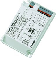 Osram QT-M 2X26-42/220-240 S UNV1 (4008321110022)