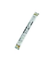 Osram QTP5 1X49 - 100000 h - -20 - 50 °C - 198 - 264 V - 50/60 Hz - 24 A - 30 mm