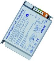 Osram ELEKT.VORSCHALTG.F.HCI/CDM 70W (PTI 70 S)