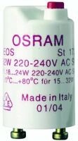 Osram STARTER   15-30W (ST 173)