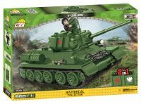  Cobi 2542 T 34-85