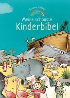 Loewe Meine schönste Kinderbibel