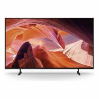 Sony FERNSEHER 4K LCD         215CM (KD85X80LAEP)