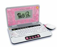 VTech Schulstart Laptop E pink (80-109794)