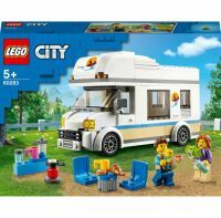 LEGO City 60283 Ferien - Wohnmobil LEGO