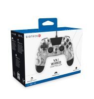 Freemode - VX-4 Wired Controller for PS4 (Camo)