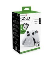 Freemode - Solo Charging Stand for xbox One, Xbox Series X (Black/White)
