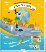  Atlas der Tiere