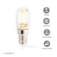 Nedis KÜHLSCHRANKLAMPE E14      1,5W (LBCRFE14T22)