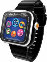 VTech Kidizoom Smart Watch MAX schwarz Kinder - Smartwatch