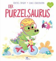 Magellan Der Purzelsaurus