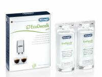 De Longhi ENTKALKER ECO DECALK   2X100ML (SET DLSC200)