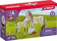 schleich® Horse Club 42430 Hannahs Erste-Hilfe-Set