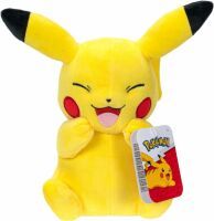 Pokémon POK - 20 cm Plüsch - Pikachu #1