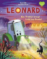 Magellan Leonard - Ein Traktor bringt Licht ins Dunkel