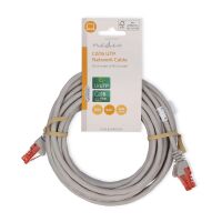 Nedis NETZWERKKABEL CAT6 RJ45/RJ45 (CCGL85200GY50     5M)