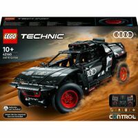 LEGO Technic 42160 Audi RS Q e-tron LEGO